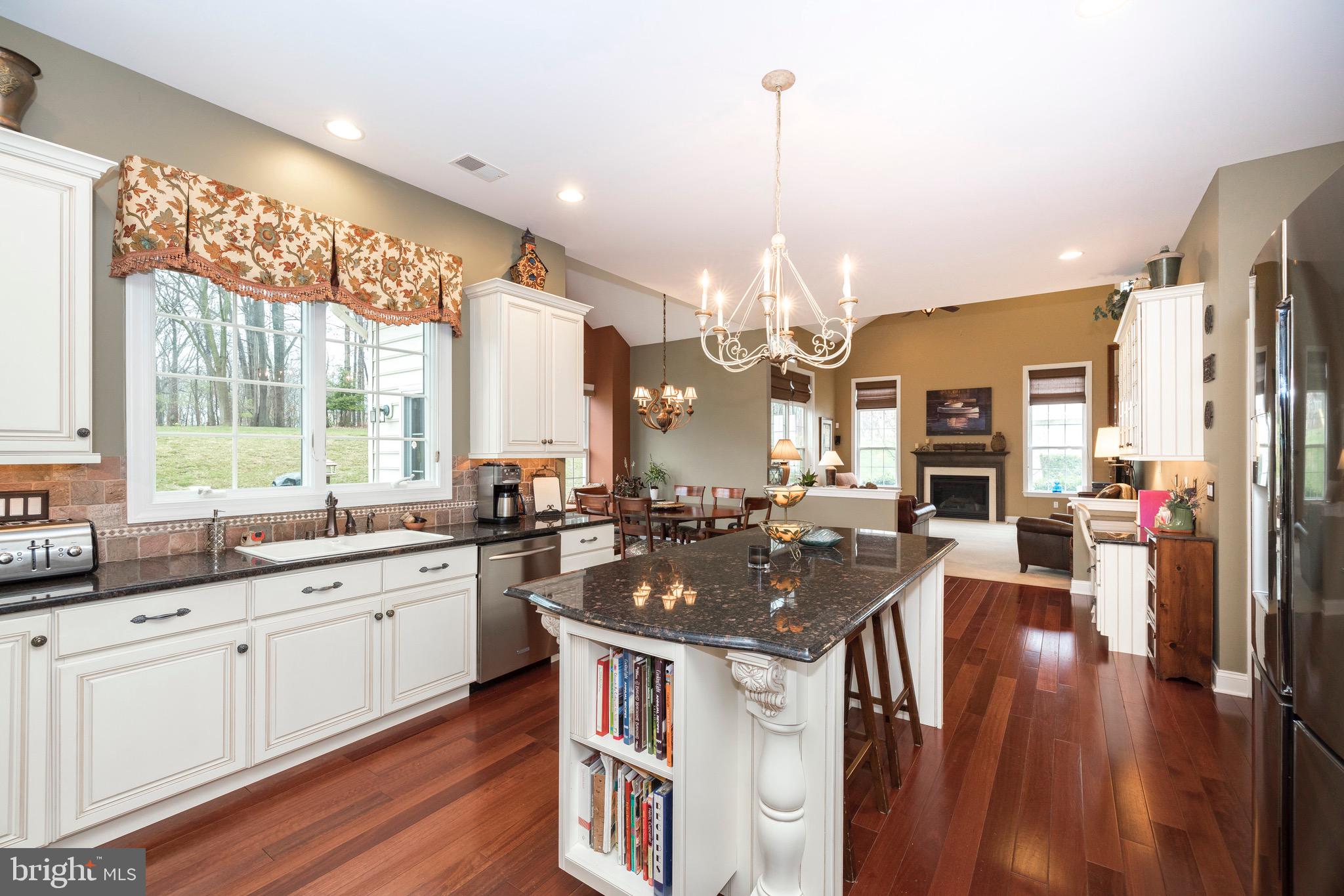 2017 Milta Hill Road Coatesville, PA 19320 - Photo 13 of 46 Gallery Image 13