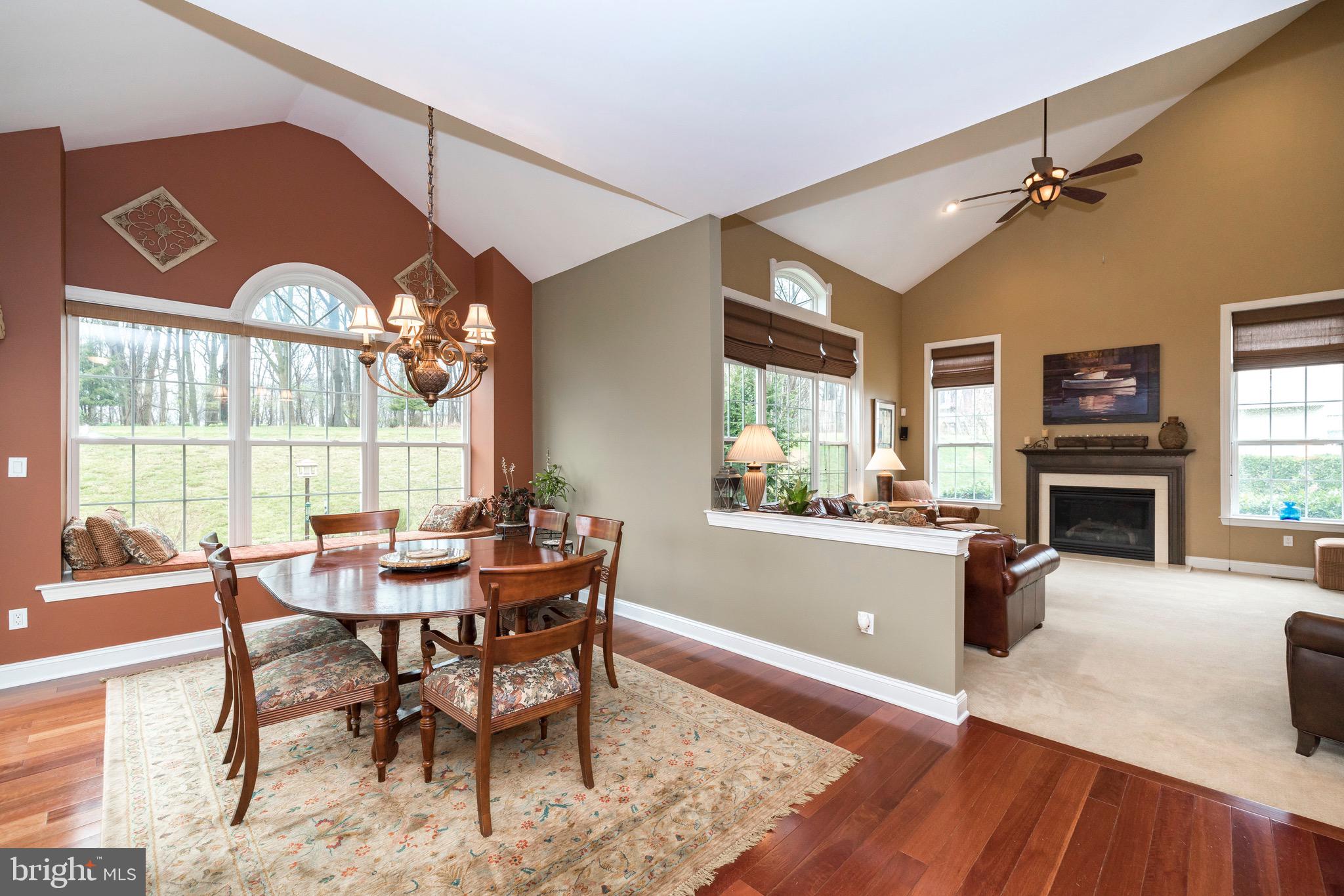 2017 Milta Hill Road Coatesville, PA 19320 - Photo 15 of 46 Gallery Image 15