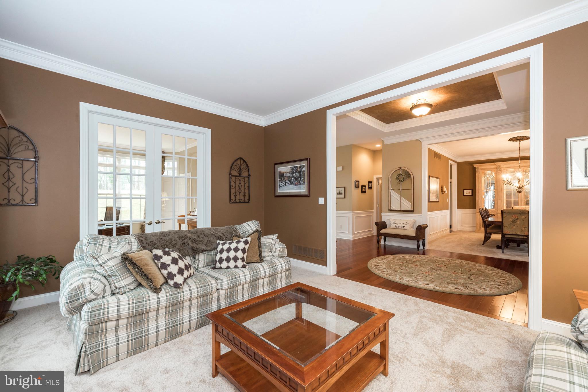 2017 Milta Hill Road Coatesville, PA 19320 - Photo 3 of 46 Gallery Image 3