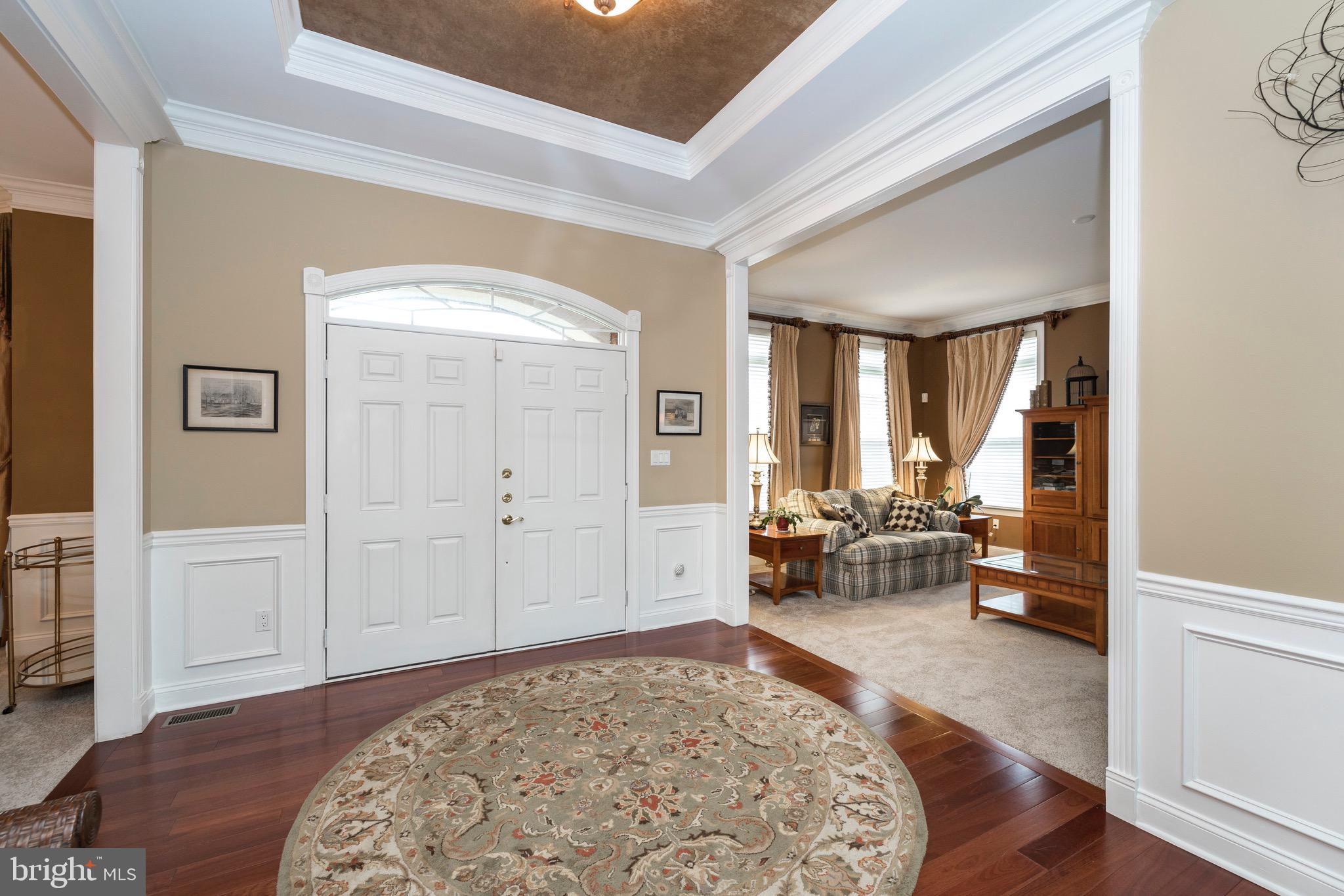 2017 Milta Hill Road Coatesville, PA 19320 - Photo 4 of 46 Gallery Image 4
