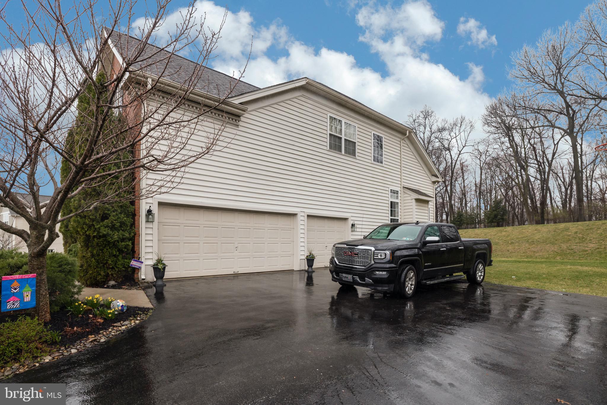 2017 Milta Hill Road Coatesville, PA 19320 - Photo 45 of 46 Gallery Image 45