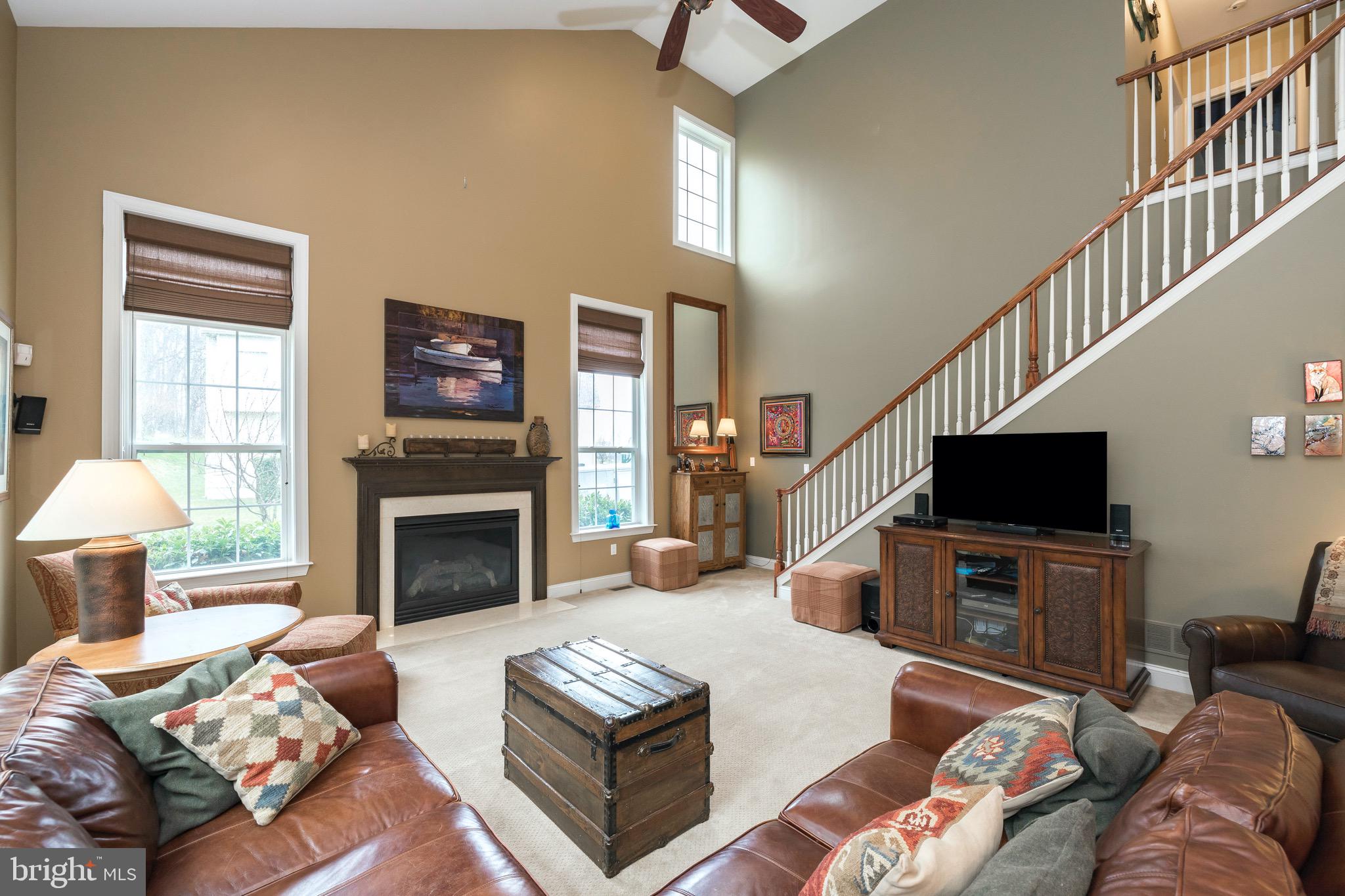2017 Milta Hill Road Coatesville, PA 19320 - Photo 10 of 46 Gallery Image 10