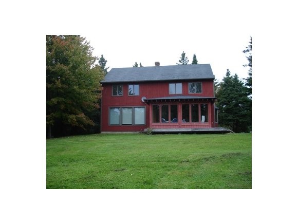 2080 Chamberlin Hill Road Albany, VT 05845 - Photo 1 of 1