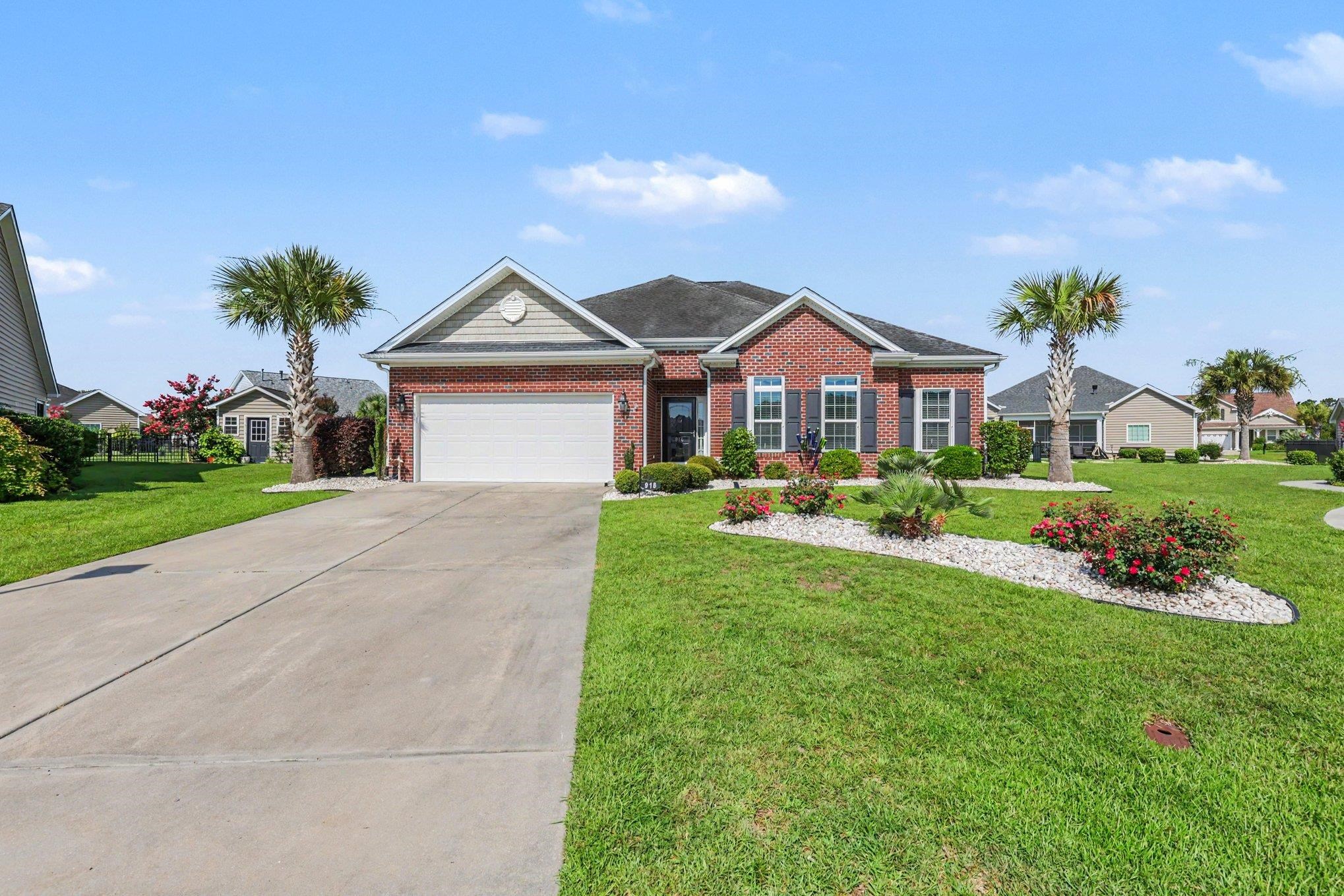 916 Ashbourn Court Murrells Inlet, SC 29576 - Photo 3 of 41