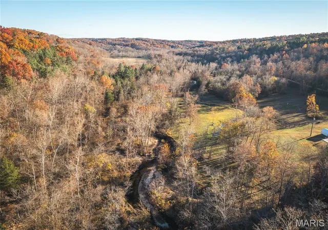 $1,200,000 | 3385 County Road 5615, Bunker, MO 63629