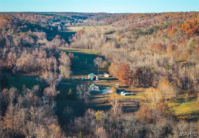 $1,200,000 | 3385 County Road 5615, Bunker, MO 63629