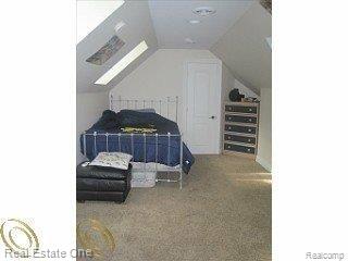 3610 Moberly Road Commerce Township, MI 48382 - Photo 12 of 14 bedroom 2