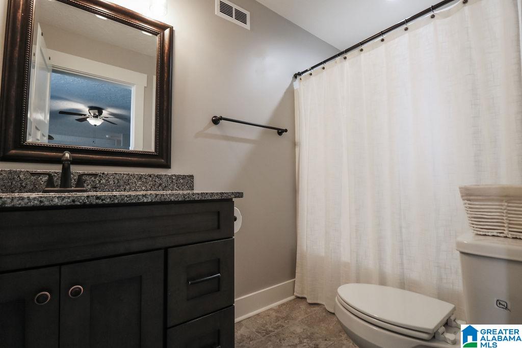 129 Dabbs Road Oxford, AL 36203 - Photo 39 of 50