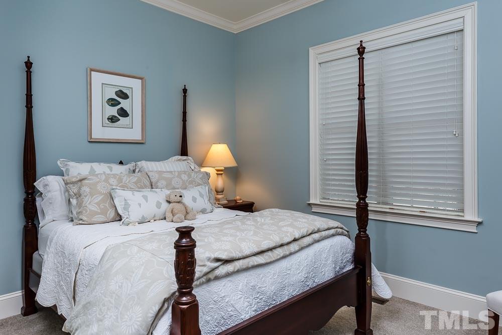 7003 Rippling Stone Lane Raleigh, NC 27612 - Photo 17 of 25 Gallery Image 17
