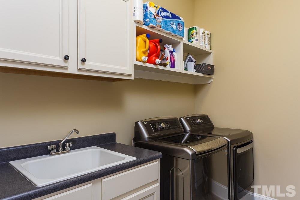 7003 Rippling Stone Lane Raleigh, NC 27612 - Photo 19 of 25 Gallery Image 19