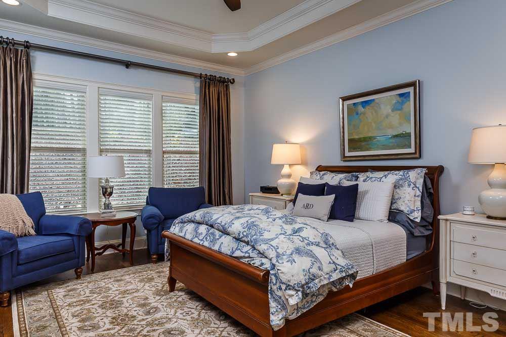 7003 Rippling Stone Lane Raleigh, NC 27612 - Photo 20 of 25 Gallery Image 20