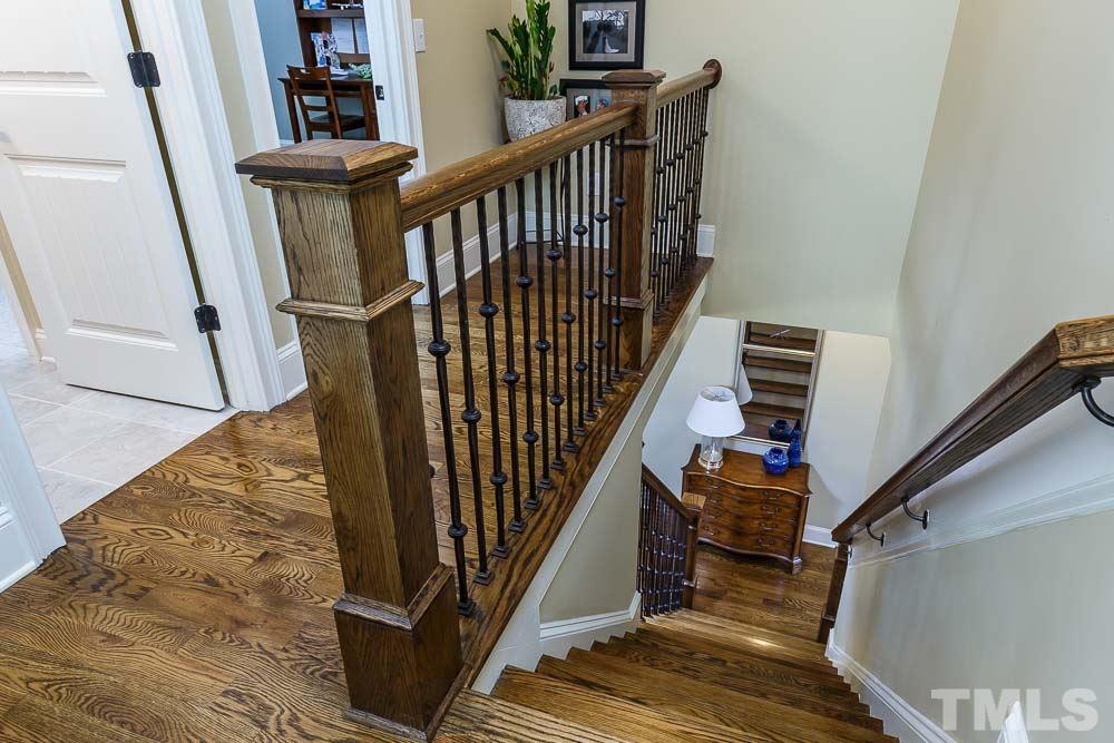 7003 Rippling Stone Lane Raleigh, NC 27612 - Photo 21 of 25 Gallery Image 21