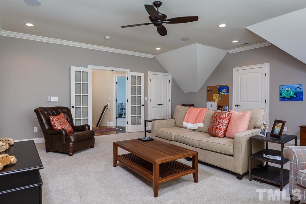 7003 Rippling Stone Lane Raleigh, NC 27612 - Photo 22 of 25 Gallery Image 22
