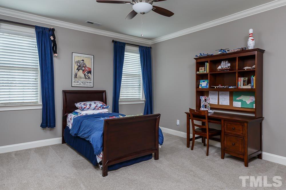 7003 Rippling Stone Lane Raleigh, NC 27612 - Photo 24 of 25 Gallery Image 24