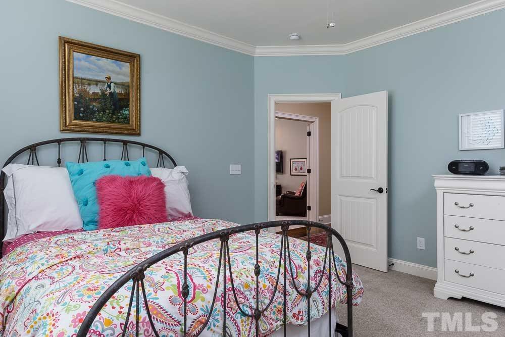 7003 Rippling Stone Lane Raleigh, NC 27612 - Photo 25 of 25 Gallery Image 25