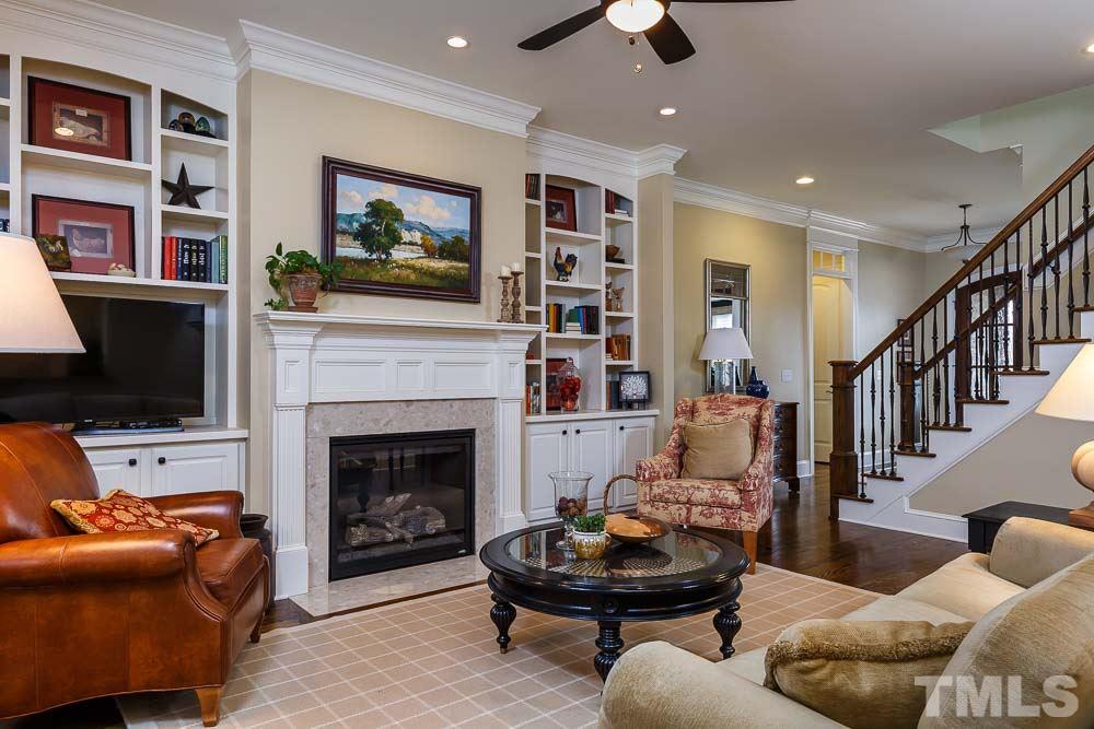 7003 Rippling Stone Lane Raleigh, NC 27612 - Photo 8 of 25 Gallery Image 8