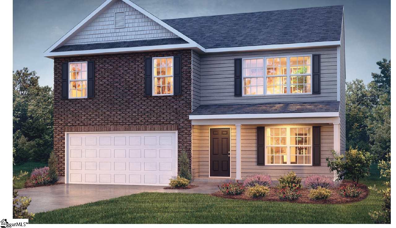 227 Hillendale Way Pelzer, SC 29669 - Photo 1 of 4 Gallery Image 1