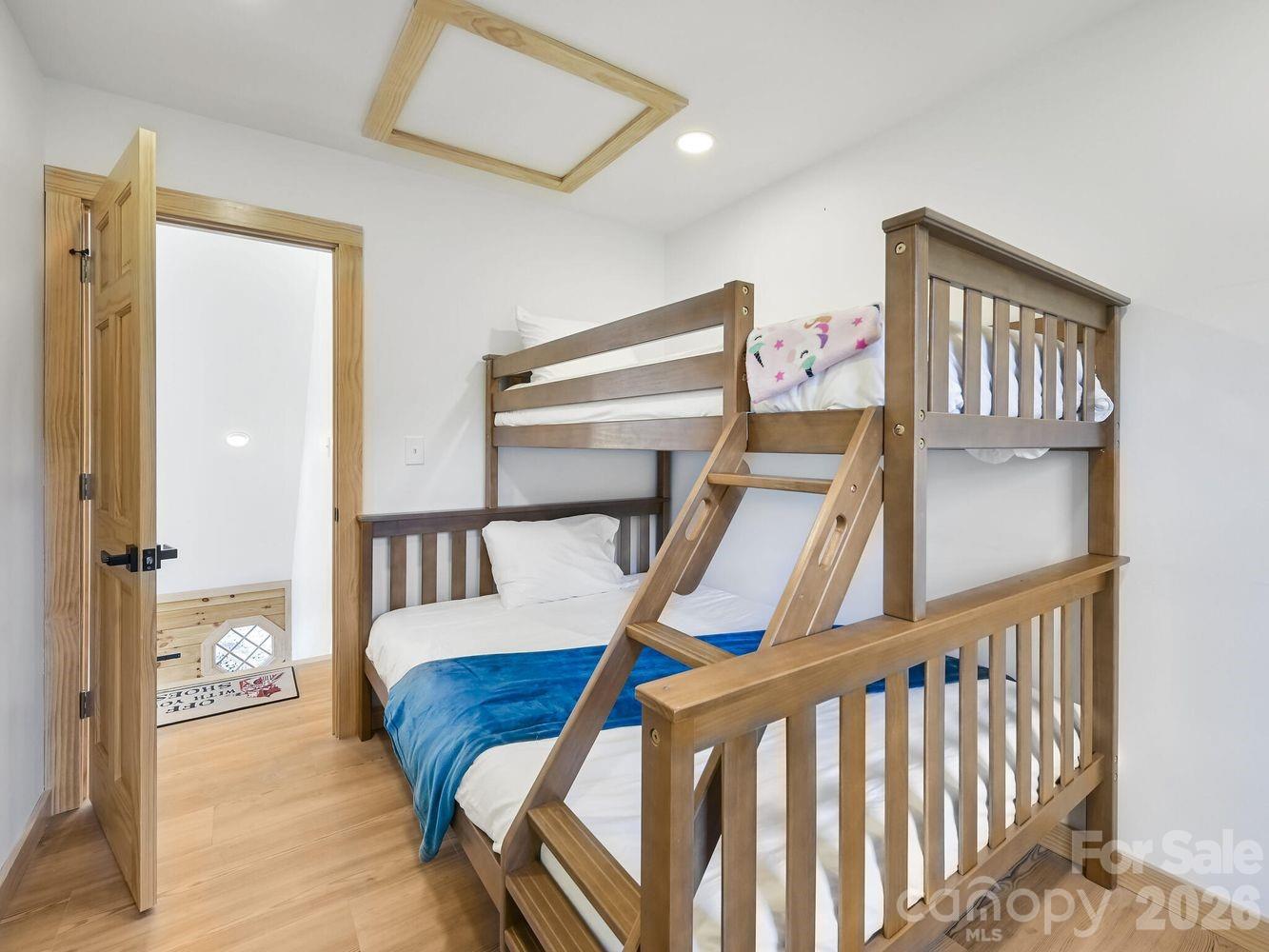 194 Fox Run Road Canton, NC 28716 - Photo 22 of 40