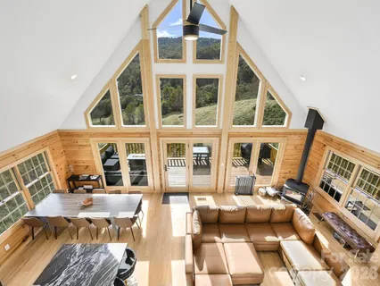 $998,000 | 194 Fox Run Road, Canton, NC 28716