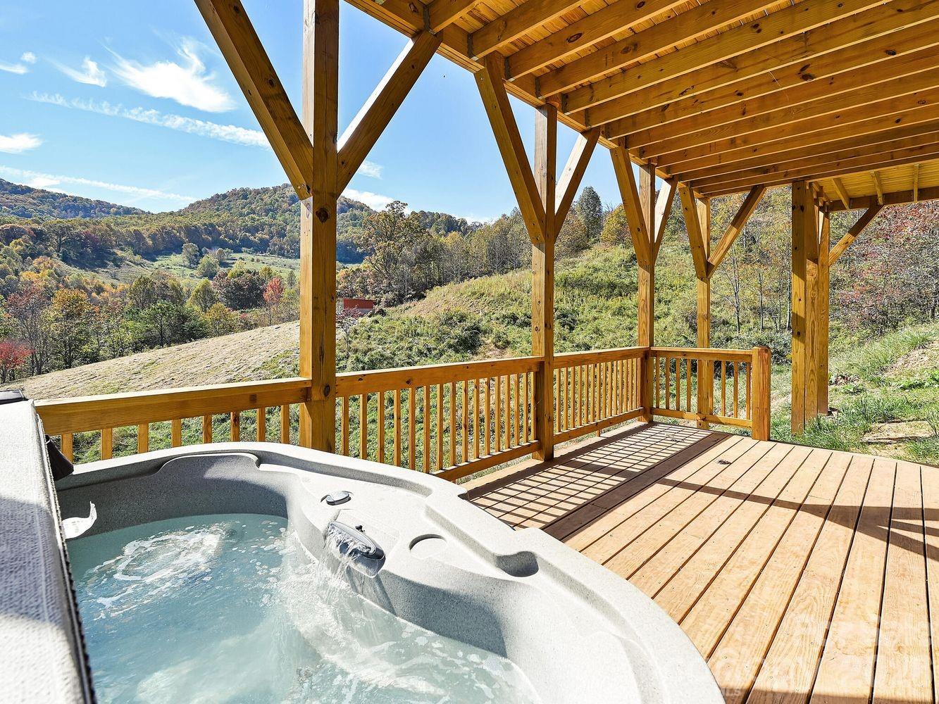 194 Fox Run Road Canton, NC 28716 - Photo 28 of 40