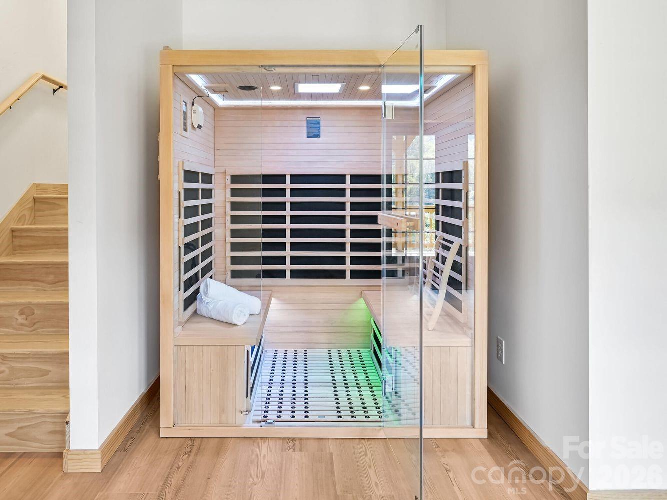 194 Fox Run Road Canton, NC 28716 - Photo 30 of 40