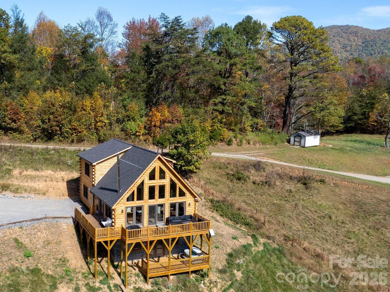 194 Fox Run Road Canton, NC 28716 - Photo 38 of 40