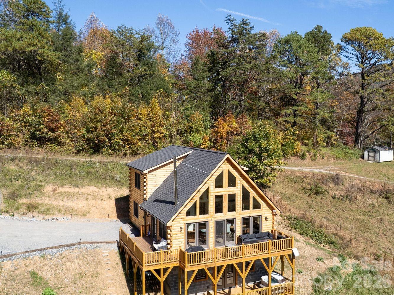 194 Fox Run Road Canton, NC 28716 - Photo 39 of 40