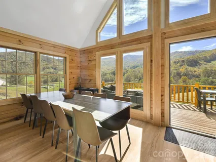 $998,000 | 194 Fox Run Road, Canton, NC 28716