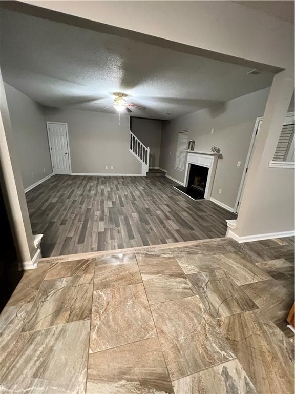 6064 Red Top Loop Union City, GA 30291 - Photo 4 of 10 a view of an empty room