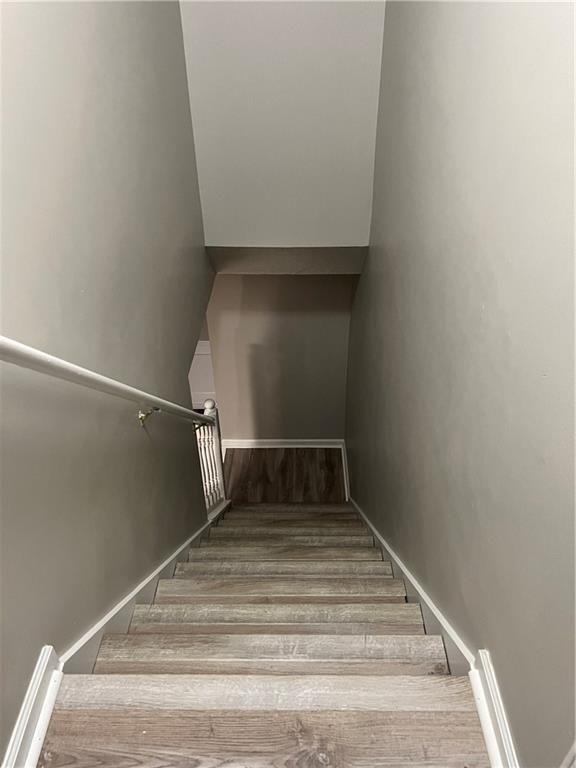 6064 Red Top Loop Union City, GA 30291 - Photo 5 of 10 a view of entryway