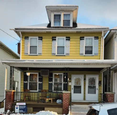 $315,000 | 270 Irwin Street, Phillipsburg, NJ 08865