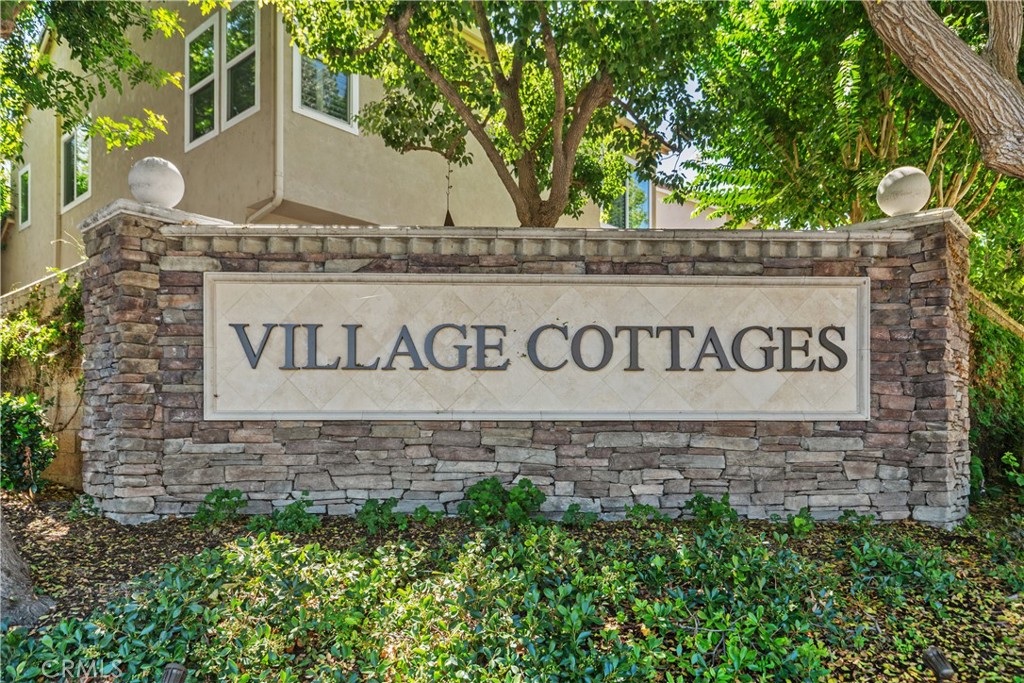 17 Nopalitos Way Aliso Viejo, CA 92656 - Photo 29 of 37 a sign on the side of a building