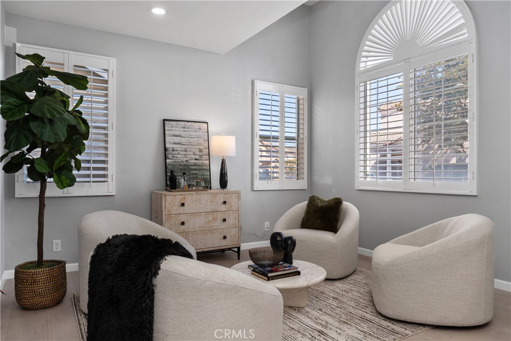 17 Nopalitos Way Aliso Viejo, CA 92656 - Photo 4 of 37 a bedroom with a bed and a window