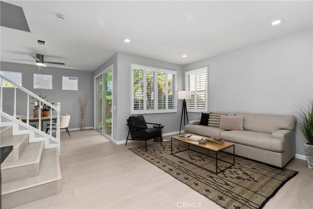 17 Nopalitos Way Aliso Viejo, CA 92656 - Photo 9 of 37 a living room with furniture and a window