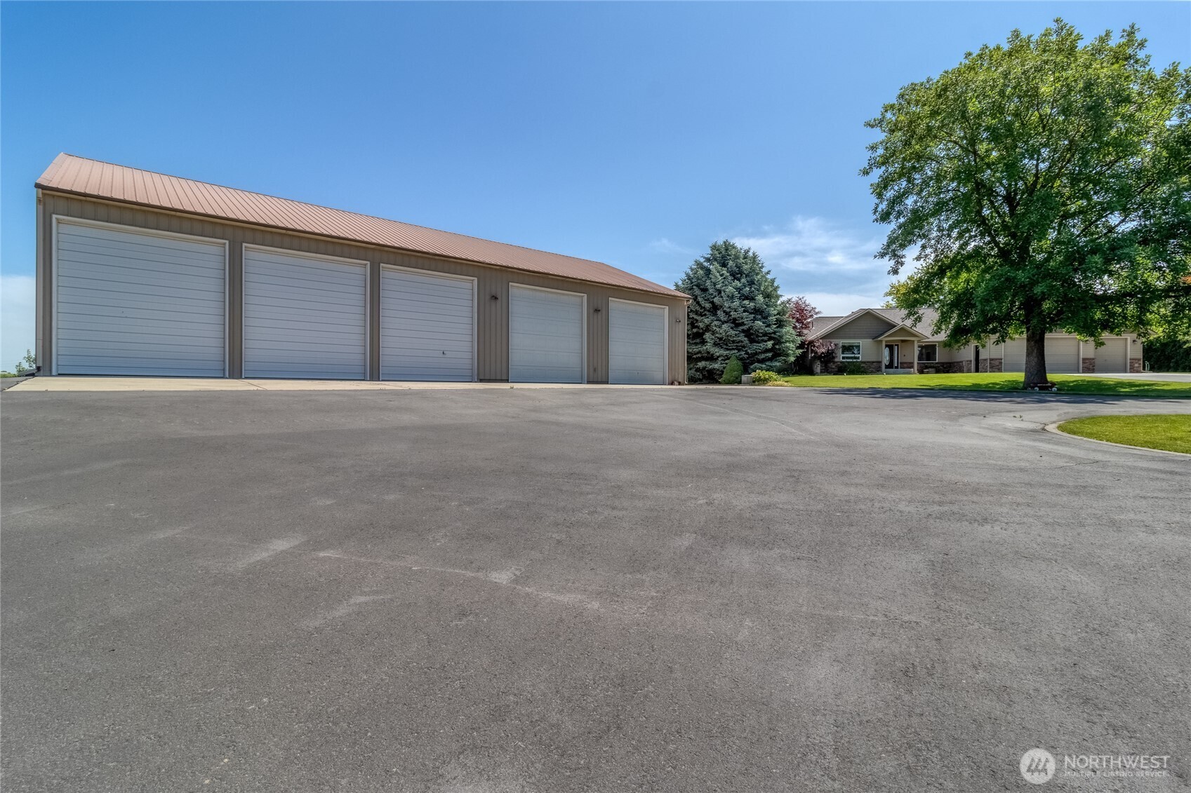 4673 Larson Road Walla Walla, WA 99362 - Photo 33 of 40