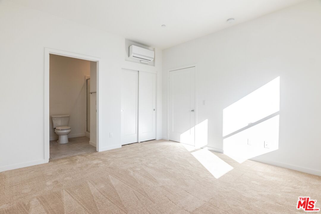 434 Hudson Street Brea, CA 92821 - Photo 11 of 44 a view of an empty room and a window