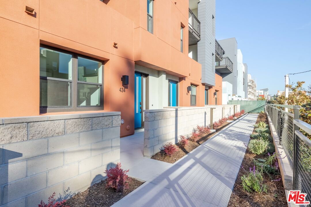 434 Hudson Street Brea, CA 92821 - Photo 3 of 44 a view of a house with many windows