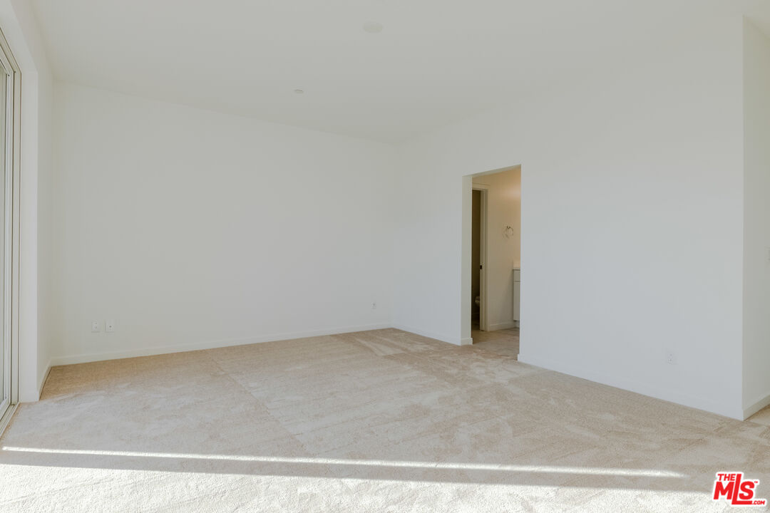 434 Hudson Street Brea, CA 92821 - Photo 32 of 44 a view of an empty room