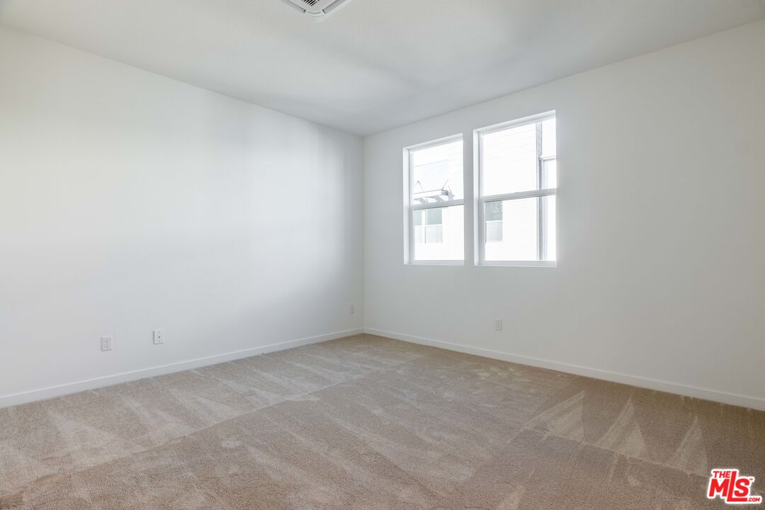 434 Hudson Street Brea, CA 92821 - Photo 37 of 44 an empty room with a window