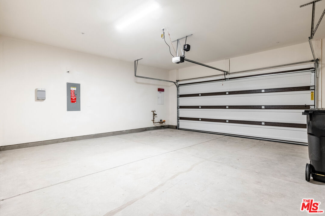 434 Hudson Street Brea, CA 92821 - Photo 43 of 44 a view of room with stairs and a chandelier