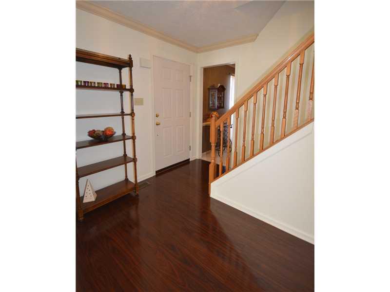 297 Rocky Ridge Road Bethel Park, PA 15102 - Photo 2 of 25 Entry/Foyer.