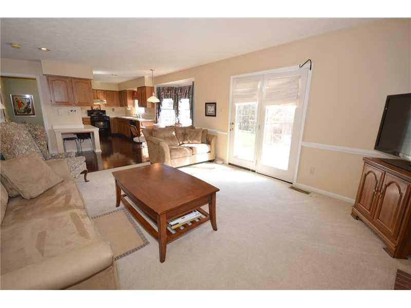 297 Rocky Ridge Road Bethel Park, PA 15102 - Photo 11 of 25 Family Room.