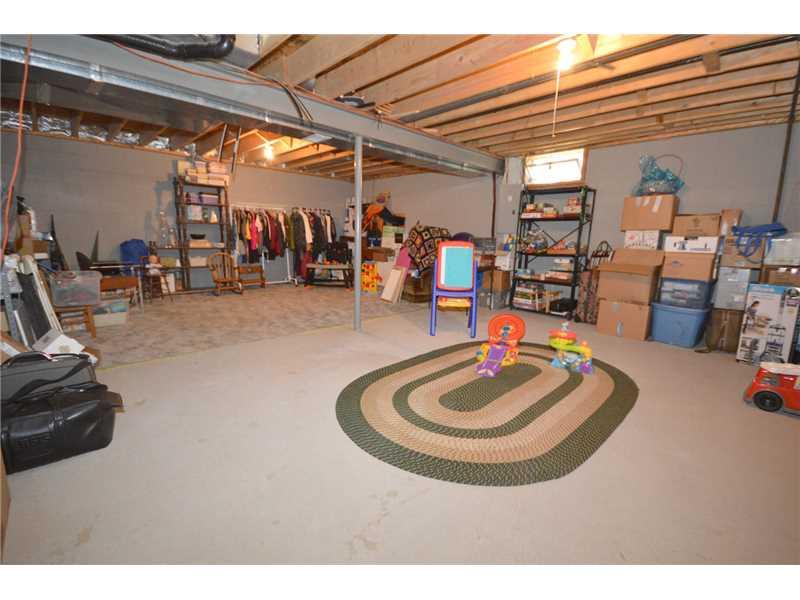 297 Rocky Ridge Road Bethel Park, PA 15102 - Photo 20 of 25 Basement/Game Room.