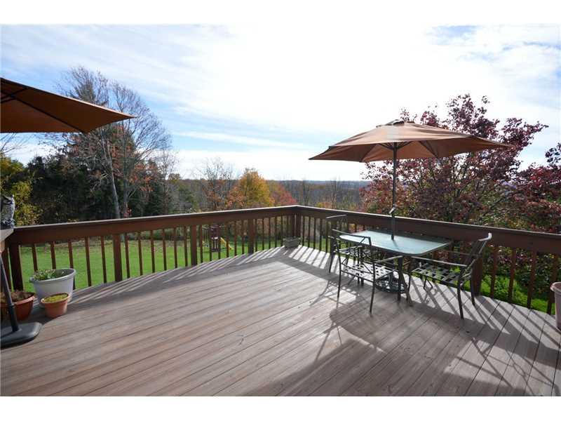 297 Rocky Ridge Road Bethel Park, PA 15102 - Photo 22 of 25 Patio/Deck.