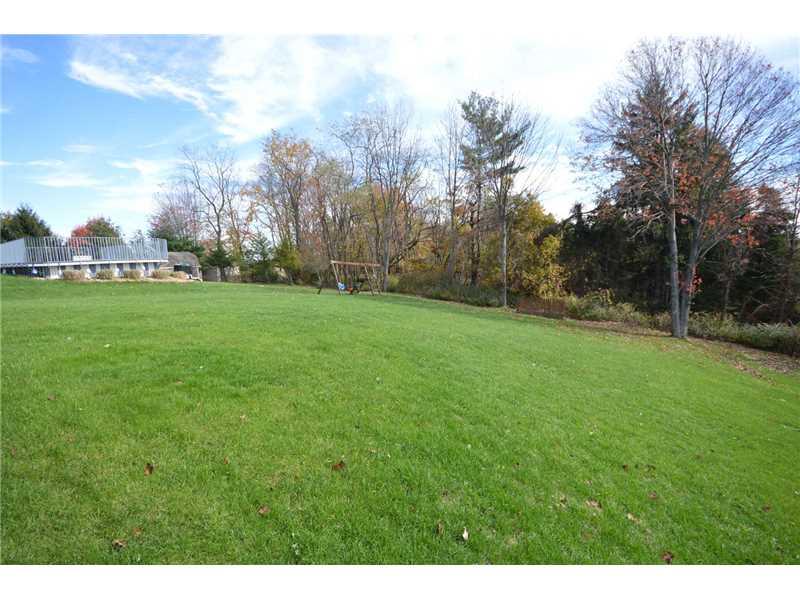 297 Rocky Ridge Road Bethel Park, PA 15102 - Photo 24 of 25 Yard/Garden.
