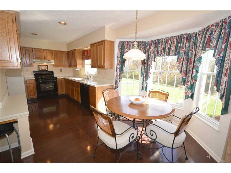 297 Rocky Ridge Road Bethel Park, PA 15102 - Photo 9 of 25 Kitchen.