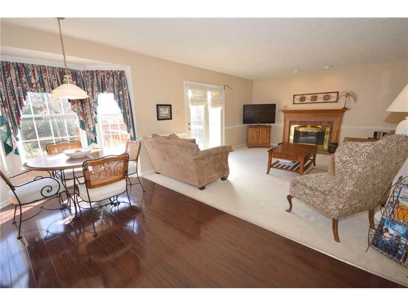 297 Rocky Ridge Road Bethel Park, PA 15102 - Photo 10 of 25 Family Room.