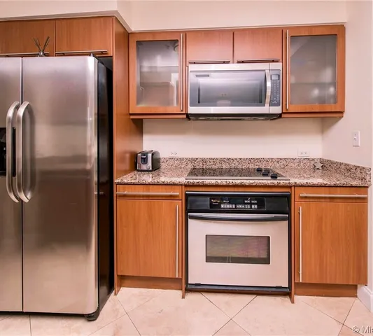 a view of balcony with an outdoor space