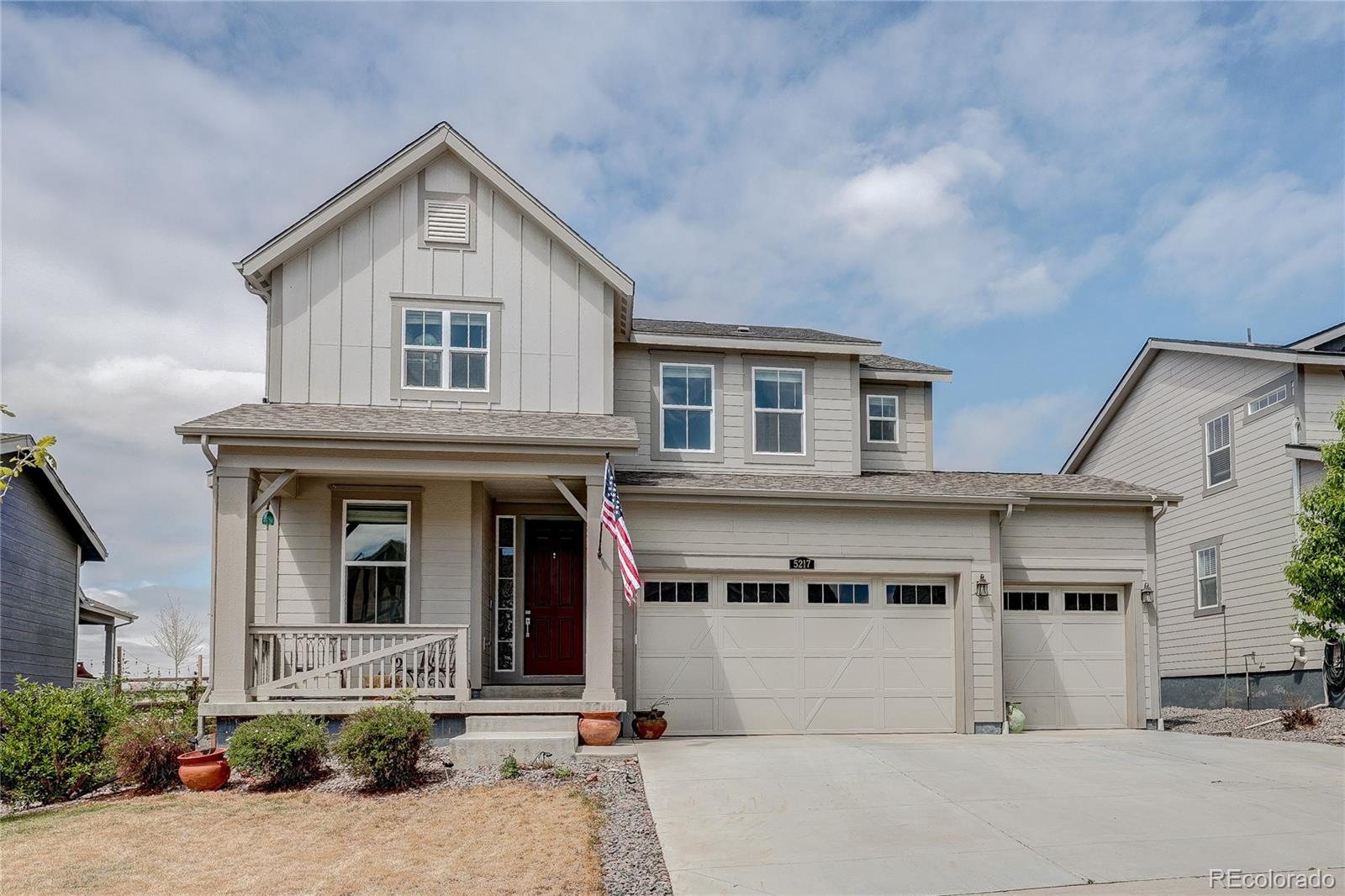 5217 Inland Avenue Firestone, CO 80504 - Photo 1 of 39
