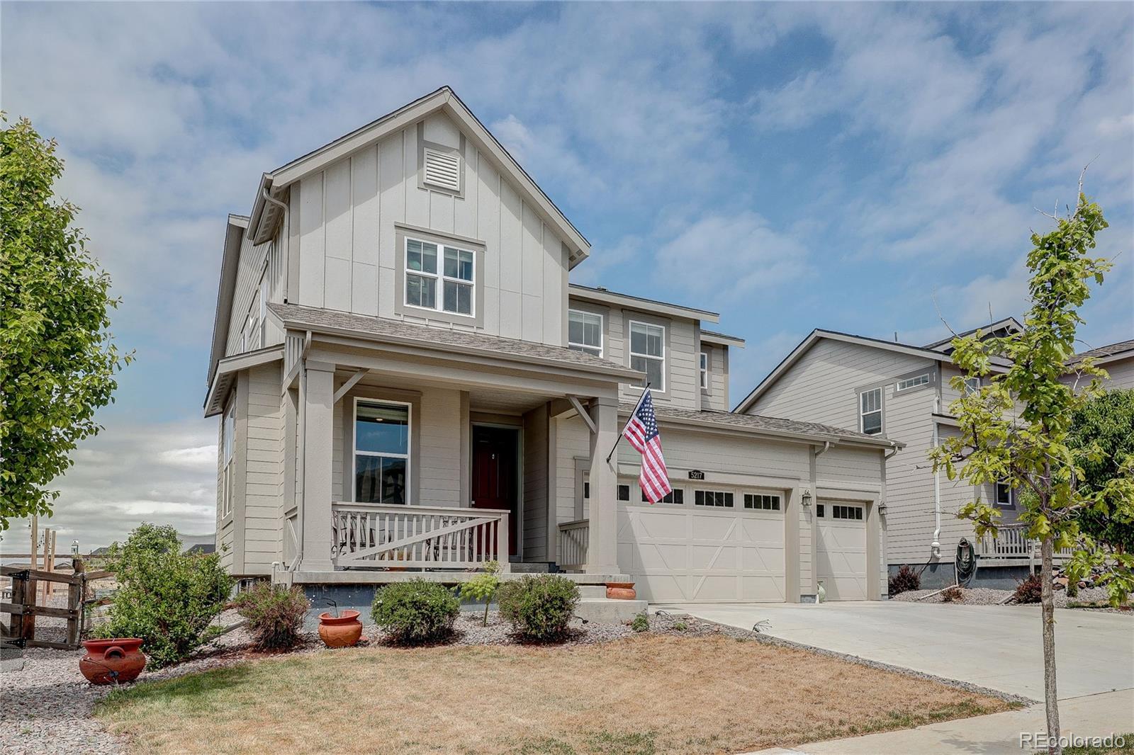 5217 Inland Avenue Firestone, CO 80504 - Photo 2 of 39